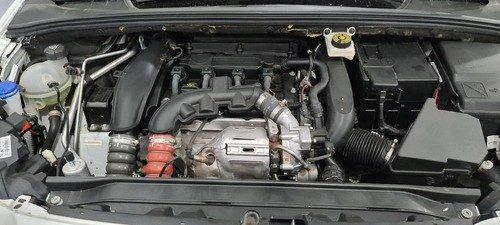 Peugeot 308 1.6 Feline Thp 163cv 2017