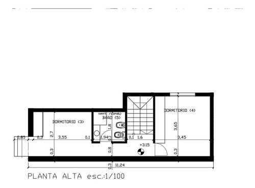 Imagen 15 de 29 de Casa Al Frente A Estrenar. 2 Dorm. 2 Baños. Patio. Mudate Ya Y Financia El Saldo!