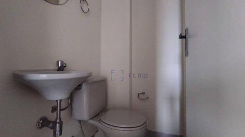 Imagem 22 de 30 de Apartamento De 94m² Com 3 Dormitorios Sendo 1 Suíte E 2 Vagas - Bosque Da Saúde - Ap9631