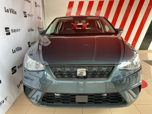 Imagen 1 de 15 de Seat Ibiza Reference Tm 2021