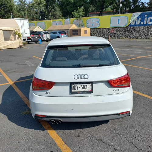 Audi A1 1.4 Urban S-tronic Dsg
