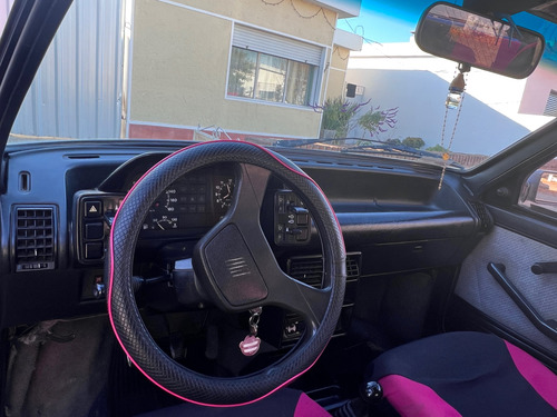 Fiat Uno 1.3 Cs