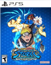 Comprar Naruto X Boruto Ultimate Ninja Storm Connections
