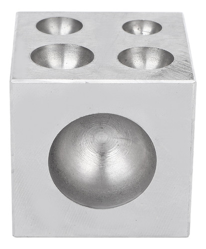 Herramienta Formadora De Metales De 50* 50 Mm, Bloque De Dap