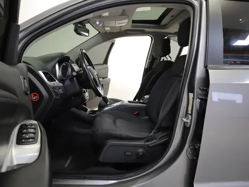 Dodge Journey SXT 3.6 TP 7PSJ 4X2