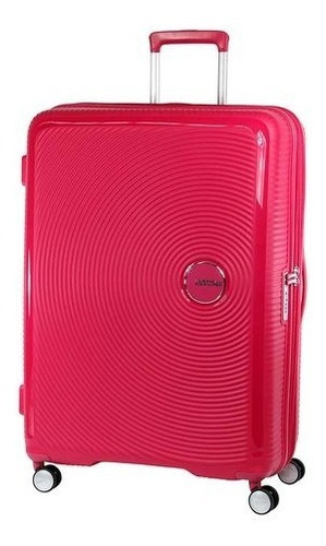 Valija American Tourister By Samsonite Modelo Curio Grande