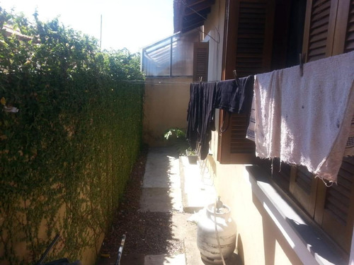 Imagem 17 de 19 de Casa À Venda, 49 M² Por R$ 160.000,00 - Ponta Grossa - Porto Alegre/rs - Ca0603