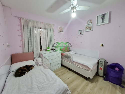 Imagem 4 de 18 de Casa Térrea Para Venda No Bairro Alto Da Lapa, 3 Dorm, 2 Vagas, 163 M, 225 M - 1490