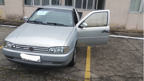 Volkswagen Saveiro 2.0 Tsi 2p