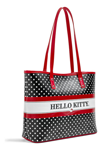 Bolsa Hello Kitty Lgr A3-tce1 Mujer Color Multicolor E8