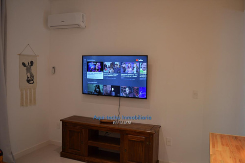 Alquiler Temporario - Apartamento 1 Dormitorio, Pocitos!