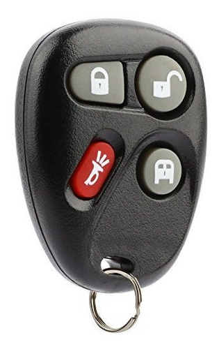 2001 2002 Key Fob Keyless Entry Remote Fits Cadillac 2mb6t