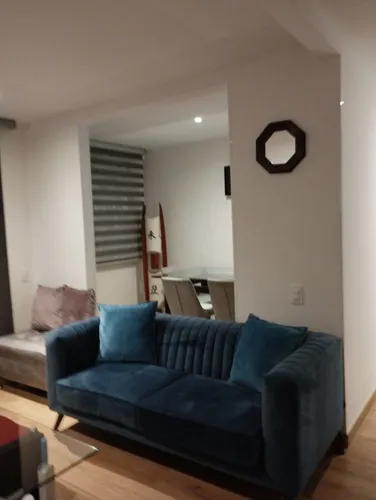 Apartamento Conjunto Amonte Nueva Colina