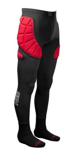 Calça Motocross Protector Pro Hss - Tamanho G