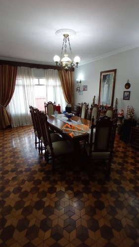 Imagem 5 de 30 de Casa Com 2 Dormitórios À Venda, 400 M² Por R$ 1.200.000,00 - Vila Galvão - Guarulhos/sp - Ca0428