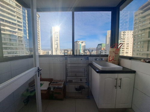 Departamento En Arriendo De 3 Dorm. En Coraceros
