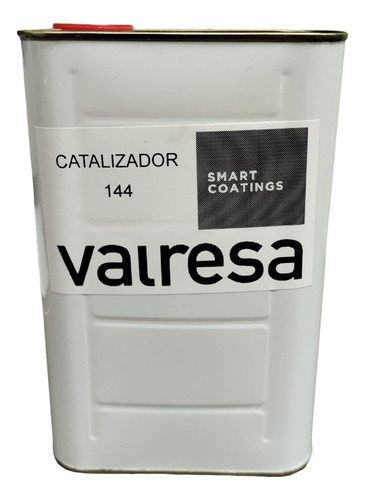 Catalizador 144 1lt