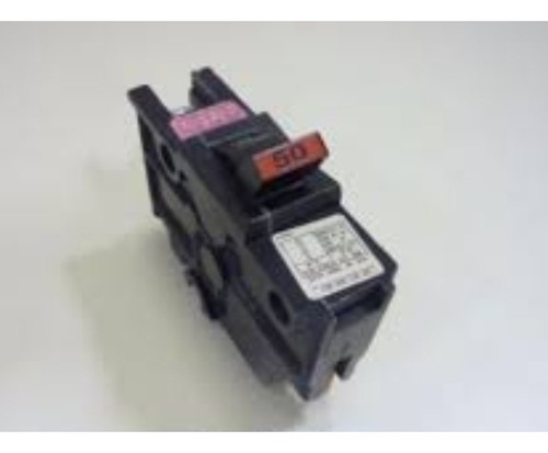 Breakers Federal Pacific 20 50 60amp Nuevos