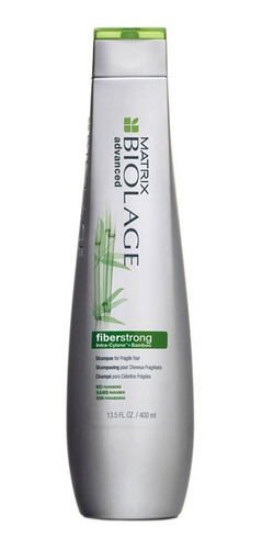 Biolage De Matrix Avanzado Fiberstrong Intra-cylane +