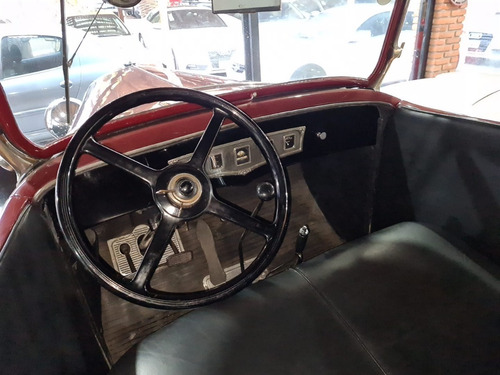 Imagen 14 de 25 de Graham Paige 1929 No Ford A T Charliebrokers