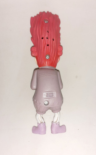 Muñeco Shrek N°4 Mcdonald's (Usado)