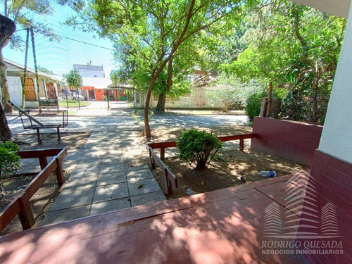 Departamento De 3 Ambientes Al Frente! Excelente Zona!!