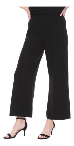 Conjunto Wados Sweater M 3/4 Escote Redondo Y Pantalon