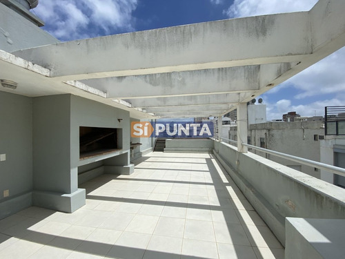 Imagen 20 de 22 de Apartamento En Alquiler - Peninsula