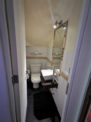 La Florida Alto Macul Casa En Venta De 6d 5b /620mts2
