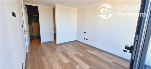 Departamento En Arriendo De 1 Dorm. En Concepción