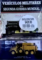 Comprar Vehiculos Militares De La Segunda Guerra Mundial # 29 Krupp