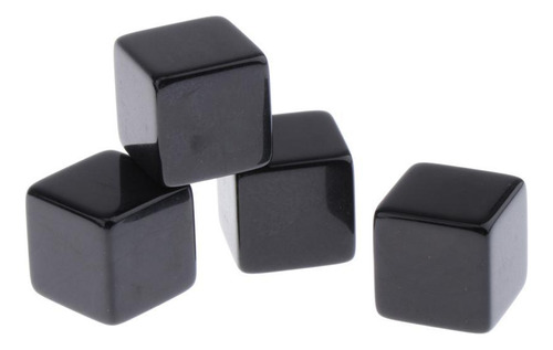 50 Piezas Borde Cuadrado De 6 Caras Dados D6 Rpg Para Niños