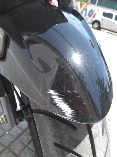 Kymco Agility Naked Rs 125