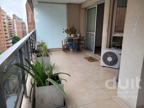 Imagen 6 de 30 de En Venta 2 Dormitorios, Edificio Con Pileta, Quincho - Nueva Córdoba