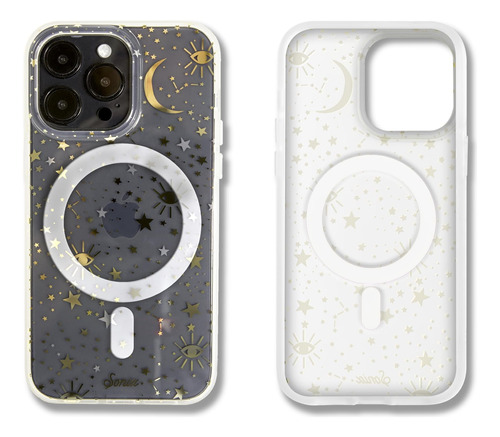 Funda Sonix Para iPhone 15 Pro Max/anticaidas/estrellas