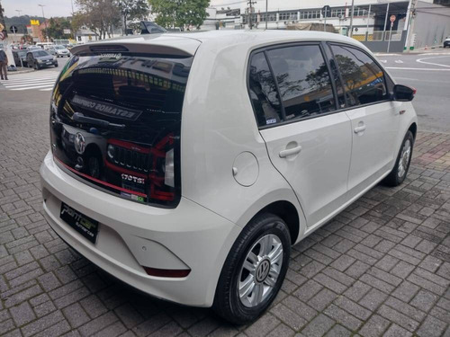 Imagem 6 de 8 de Volkswagen Up 1.0 Tsi Move Up 12v Flex 4p Manual
