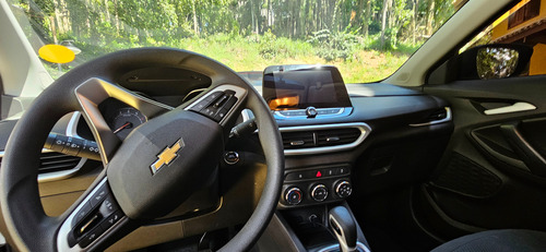 Chevrolet Tracker 1.0 Turbo Aut. (pcd) 5p Automática
