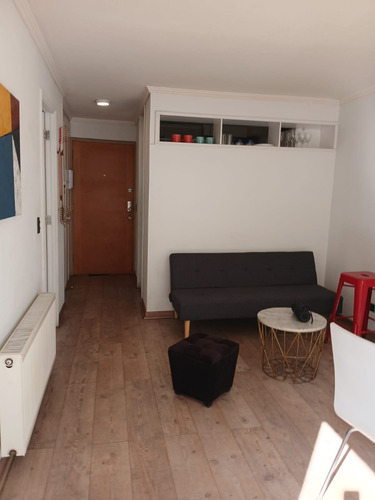 Gran Depto Metro Manquehue - Reserva Automatica X Whats App
