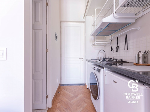 Imagen 5 de 10 de Loft En Venta, Colonia San Rafael San Cosme