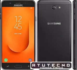 Samsung Galaxy J7 Prime 2 Nuevo Tienda Fisica