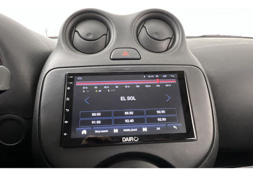 Nissan March ACTIVE 1.6 AUT