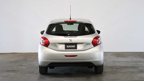 Peugeot 208 1.5 Allure Touchscreen - 150183 - C