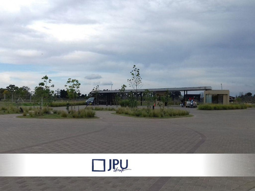 Lote En Venta En Puertos Del Lago - Barrio Araucarias