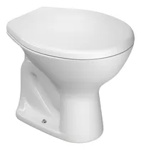 Comprar Inodoro Corto Deca Marajo + Asiento Marajo Original