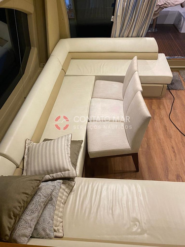 Lancha Azimut 70 2015 Ñ Intermarine Fairline Schaefer