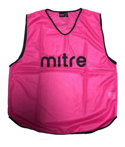 Peto Deportivo Marca Mitre Talla S