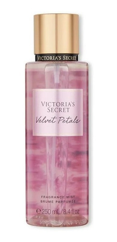 Colonia Velvet Petals 250ml Victoria Secret Original