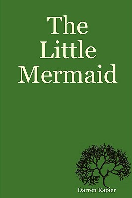 Libro The Little Mermaid - Rapier, Darren