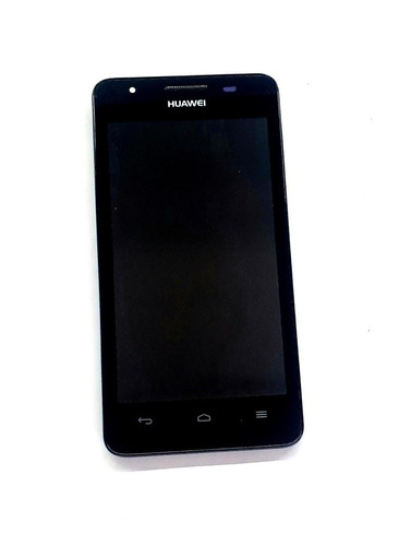 Lcd Touch Completo Huawei G510 Original
