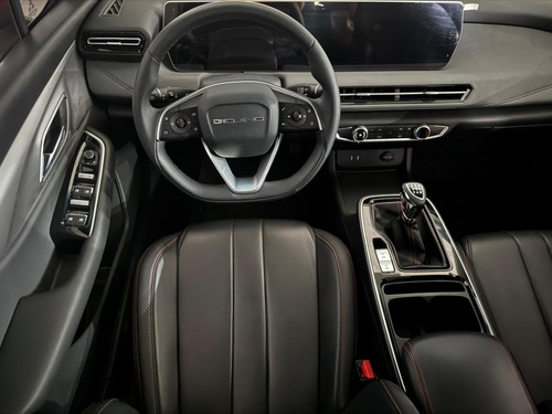 BAIC U5 Plus 1.5 Luxury 5Mt
